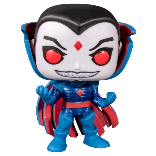 mr sinister figure
