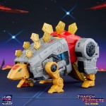 Transformers - Transformers: The Movie - Dinobot Snarl Leader Class Figure - Packshot 5