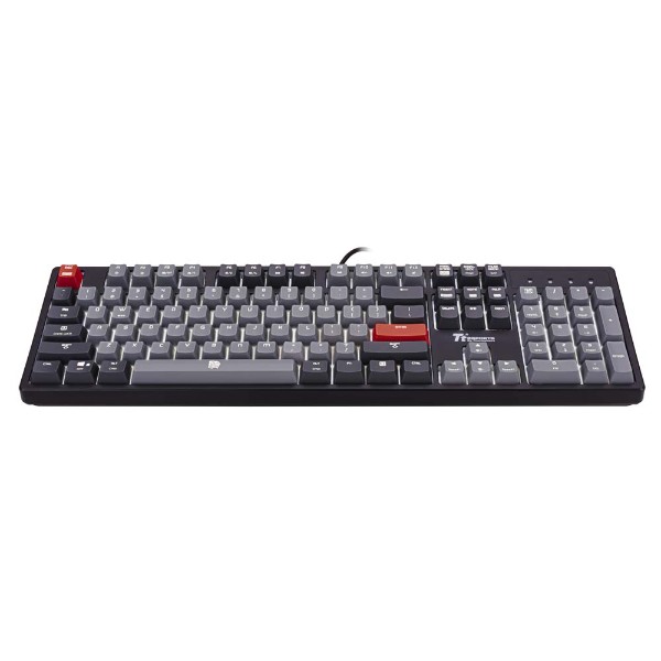 TteSPORTS MEKON V100 MECHANICAL - Precision Gaming Keyboard - Packshot 5