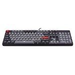 TteSPORTS MEKON V100 MECHANICAL - Precision Gaming Keyboard - Packshot 5