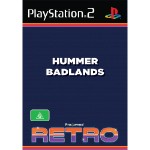 Hummer Badlands (preowned)