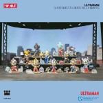 POP MART - Ultraman Shooting Studio Series Blind Box (Single Box) - Packshot 2