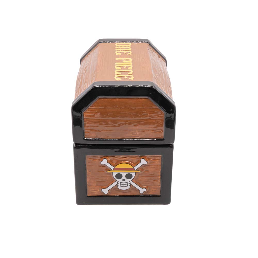 One Piece - Chest Snack Bowl - Packshot 3