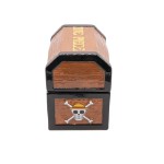 One Piece - Chest Snack Bowl - Packshot 3