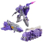 Transformers - Transformers: The Movie - Astrotrain Leader Class Figure - Packshot 2