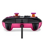 PowerA - Advantage Plus Wired Controller for XBOX Series X/S - Moonlit Palms - Packshot 4