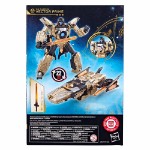 Transformers – The Thirteen Vector Prime Voyager Class Action Figure - Packshot 4
