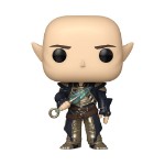 Dragon Age: The Veilguard - Solas Pop! Vinyl Figure