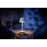 Philips - Hue Go Portable Table Lamp White - Packshot 3