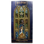 Harry Potter - Mermaid Stained Glass Window Resin Plaque - Packshot 6