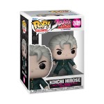 Jojo's Bizarre Adventure - Koichi Hirose Pop! Vinyl Figure - Packshot 2