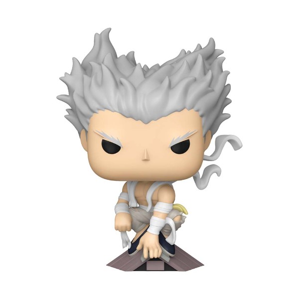 One Punch Man - Garou Pop! Vinyl Figure - Packshot 1