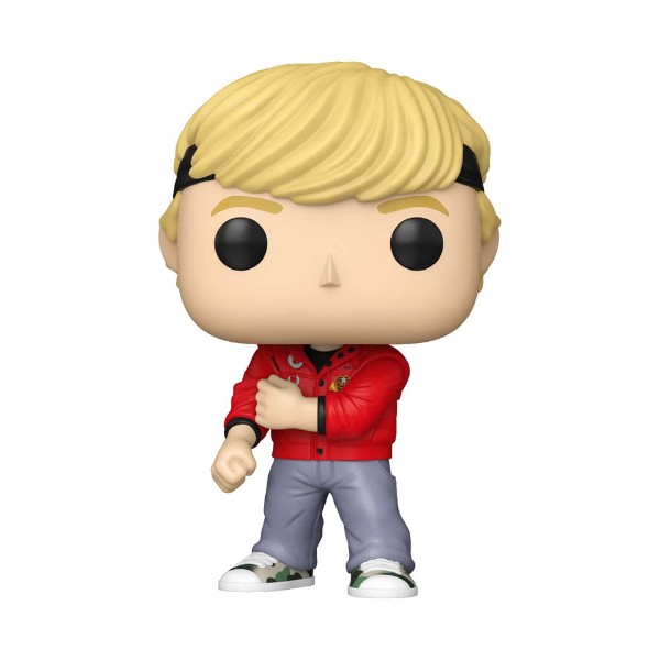 The Karate Kid - Johnny Lawrence Pop! Vinyl Figure - Packshot 1