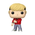 The Karate Kid - Johnny Lawrence Pop! Vinyl Figure