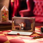 POP MART - Harry Potter Hogwarts Biographical Scene Set Series Blind Box (Single Box) - Packshot 6