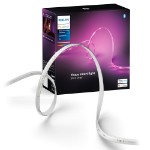 Philips Hue Essentials - Solo Lightstrip - White & Colour Ambience - 10m - Packshot 1