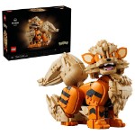 Pokemon - LEGO Arcanine #72160 - Packshot 2