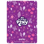 My Little Pony – TCG – Friendship Eternal Cards Rainbow Edition Booster - Packshot 4