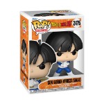 Dragon Ball Z - Son Gohan (Frieza Saga) Pop! Vinyl Figure - Packshot 2