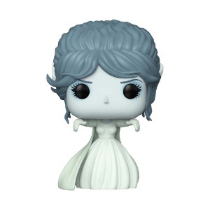 Universal Monsters - Bride of Frankenstein (Retro Anime) Pop! Vinyl Figure
