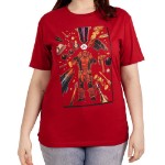 Marvel - Deadpool - Don't Worry I Got This T-shirt - Packshot 1