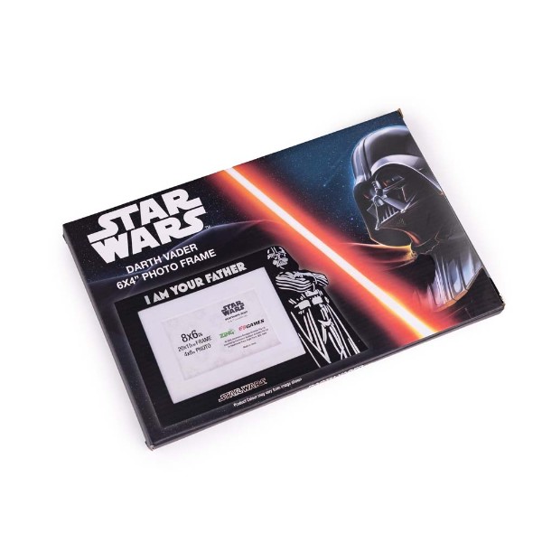 Star Wars - I Am Your Father Photo Frame - Packshot 2