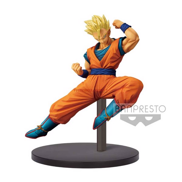 dragon ball statue