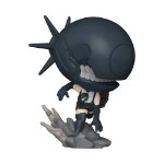 Chainsaw Man: Reze Arc - Bomb Pop! Vinyl Figure