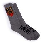 Fallout - Icons Crew Socks 5-Pack - Packshot 5