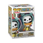 One Piece - Brooke (Egghead ver.) Pop! Vinyl Figure - Packshot 2