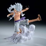 One Piece - Senkozekkei Monkey D. Luffy Figure - Packshot 2
