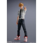 Chainsaw Man - Denji S.H.Figuarts (Reissue) Action Figure - Packshot 2