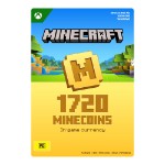 Minecraft - 1,720 Minecoins (In-Game Currency)