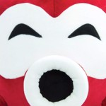 Nintendo - The Legend of Zelda Octorok Mocchi-Mocchi Plush - Packshot 3