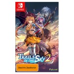 Trails in the Sky 2nd Chapter - Packshot 1