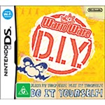Wario Ware D.I.Y. (preowned)