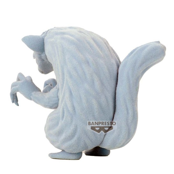 My Hero Academia - Rakiraki Fluffy Figure - Packshot 4