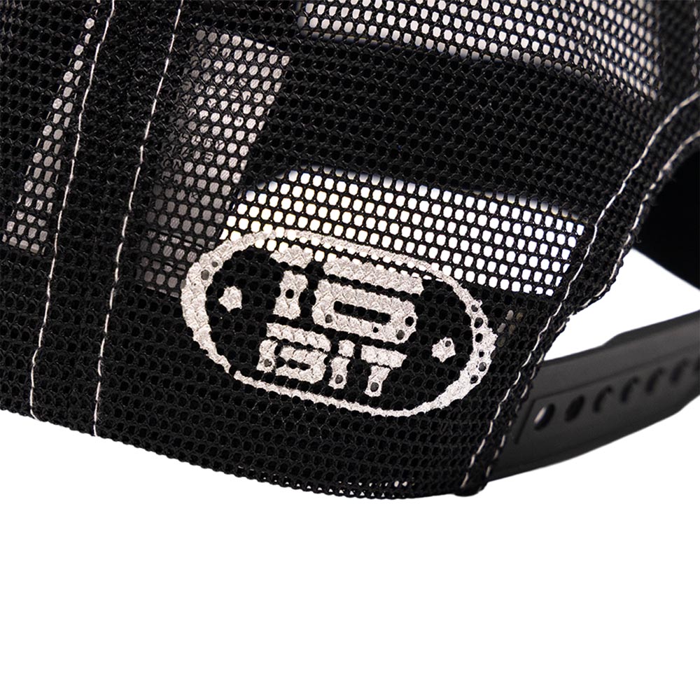 Sega - Mega Drive Trucker Cap - Packshot 5