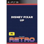 Disney Pixar Up - Packshot 1