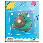 Pokemon - TCG - Iono & Bellibolt 4-Pocket Portfolio - Packshot 3