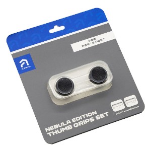 Atrix Nebula Edition Thumbgrip Set for PlayStation