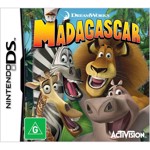 Madagascar (preowned)