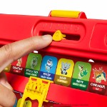 Guess Who? Pokémon Edition Board Game - Packshot 4