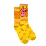 Disney - Kim Possible - Rufus Sport Socks - Packshot 1