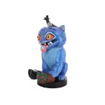 Netflix - KPop Demon Hunters - Derpy Cable Guys Controller and Phone Holder - Packshot 1