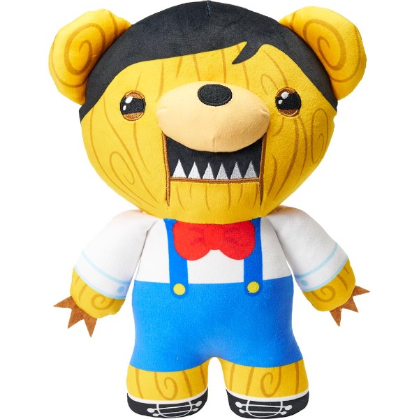 Deddy Bear - Marion-Annette Series 4 Plush - Packshot 2