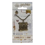 Harry Potter - Dumbledore's Army Unisex Necklace - Packshot 3
