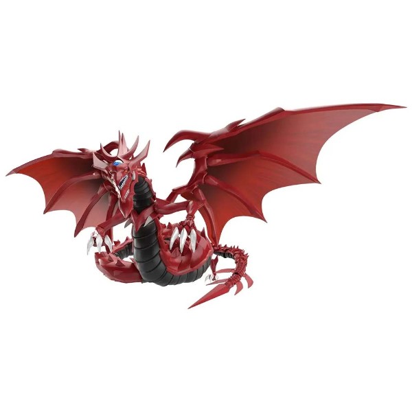 Yu-Gi-Oh! - Egyptian God Slifer The Sky Dragon Figure-rise Standard Amplified Model Kit - Packshot 1