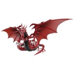 Yu-Gi-Oh! - Egyptian God Slifer The Sky Dragon Figure-rise Standard Amplified Model Kit