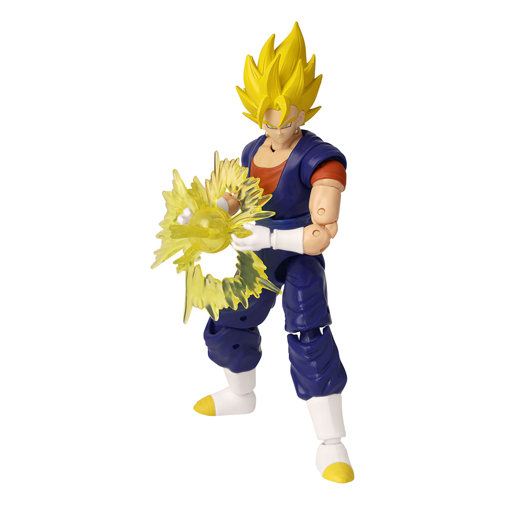 Dragon Ball Super - Vegito Dragon Stars Series Figure - Packshot 2